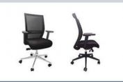 GT6 Air Task Chairs