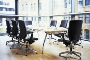 Enigma Executive Task Chair