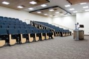 Auditory chair