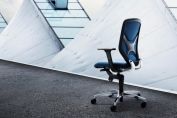 IN office chair - 3D seating at its best
