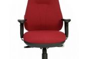 24/7 Chiropod 2500SI High Back Controllers Chair