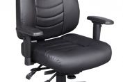 Cougar Executive Chair Multi Functional Arm