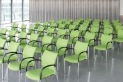 Trillipse armchairs