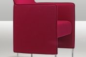 Tommo armchair