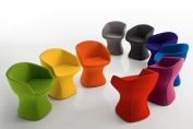 Soft seating