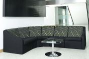 Forum Modular Seating