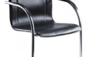 The Guest cantilever chair