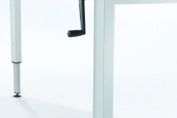 Herman Miller Sense Height Adjustable