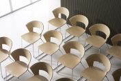 MEETING & TRAINING ROOM