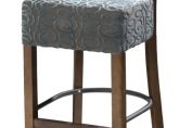 Seattle Deep Bar Stool