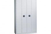 Folding Door Cupboards