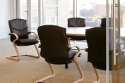 MEETING & TRAINING ROOM