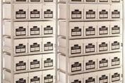 Lightweight Archive Storage