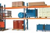 Premierack Pallet Racking