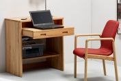 Classic Danish Laptop Desk