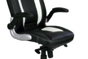 Friesian Executive Chair