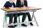 Titan Height Adjustable Desk