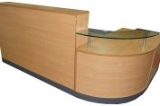 Reception Counter