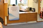 Bespoke Reception KR01