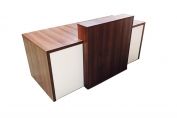 Bespoke Box Reception EX01