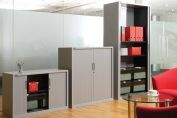 Advanced Metal Storage