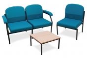 Advanced Easy Seating