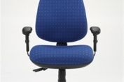SC High Back Ergonomic Operator Chair