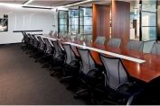 Meeting furniture