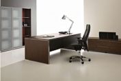 Executive desks by DSO