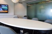 Meeting room furniture