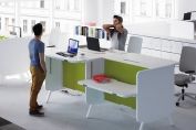 Workstations & Desks