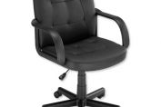 Influx Boss2 Soho Managers Armchair Seat