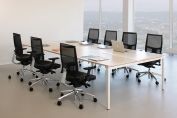 Nova Meeting Table