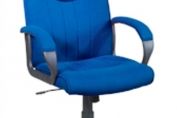 Trexus Intro Managers Armchair High Back 690mm Seat