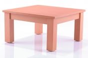 Juplo Square Table