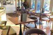 The Grove Bistro, Bar & Bakery