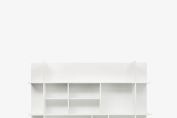 Panorama Bookcases