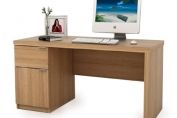 FSC Teak Jonus Workstation