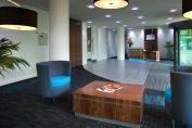 Bespoke Reception