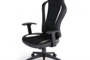 Ergonomic chair