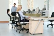 Workstation