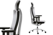 HeadLine Management Chair