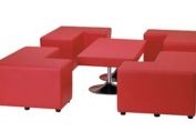 Bennie seating unit