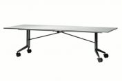 Confair folding table