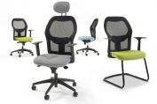 Verco Mesh