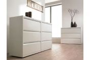 Credenza Filing Cabinet