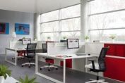 Contemporary desks