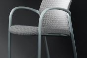 Trillipse armchair