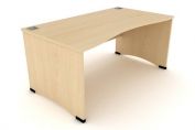 Cantilever & Panel Ended - Double Wave
