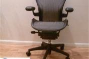 Herman Miller Mesh Chair